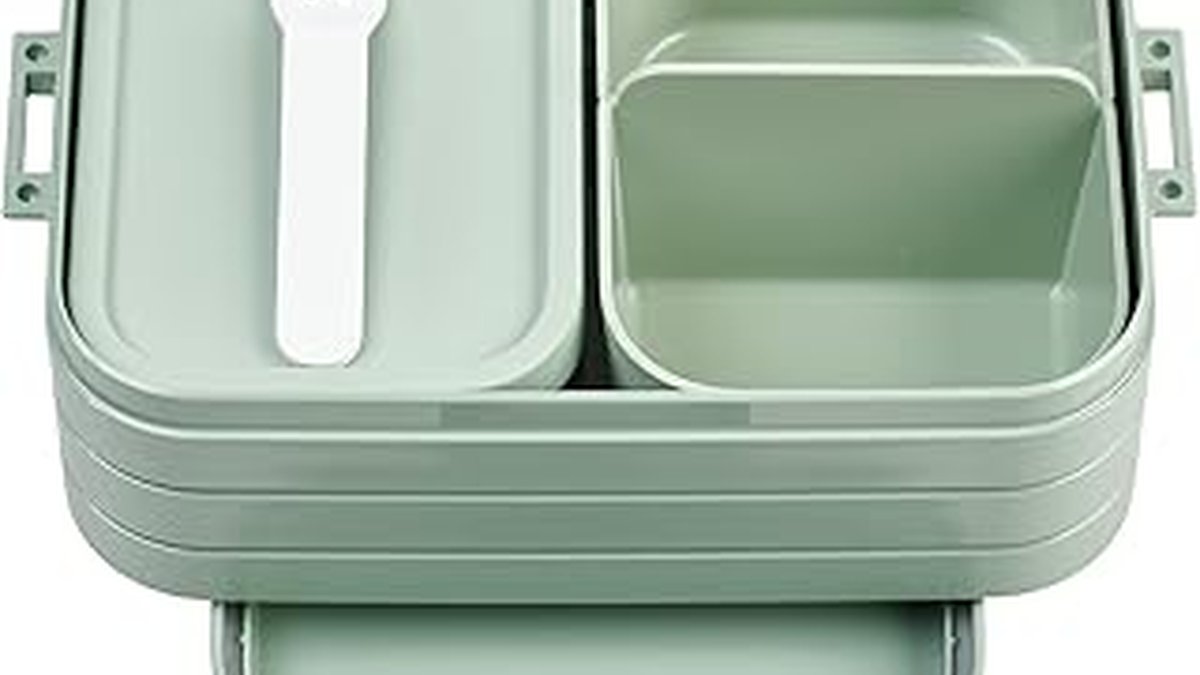 Die 5 besten Bento Lunchbox im Vergleich 2026