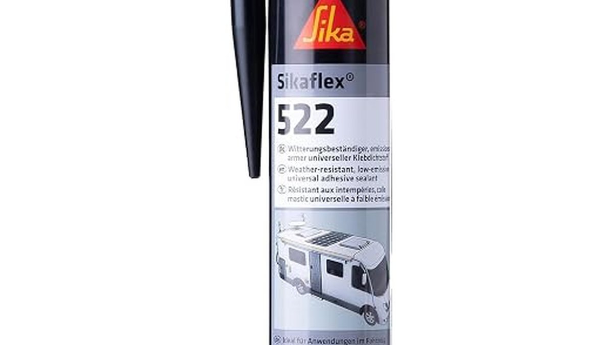 Die 5 besten Dichtstoffe für Fugen im Vergleich 2026