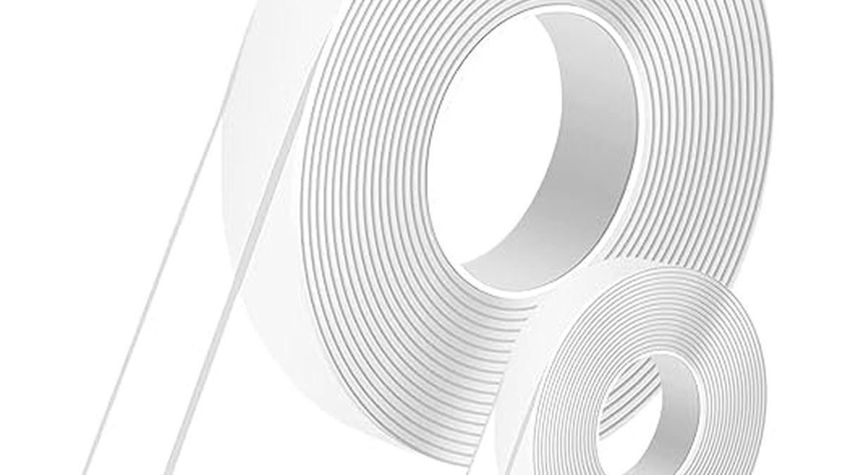 Die 5 besten Doppelseitiges Klebeband im Vergleich 2026