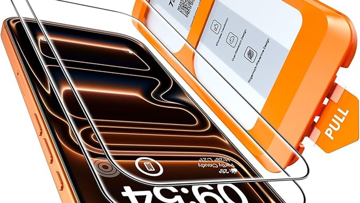 Die 5 besten Panzerglas für iPhone im Vergleich 2026
