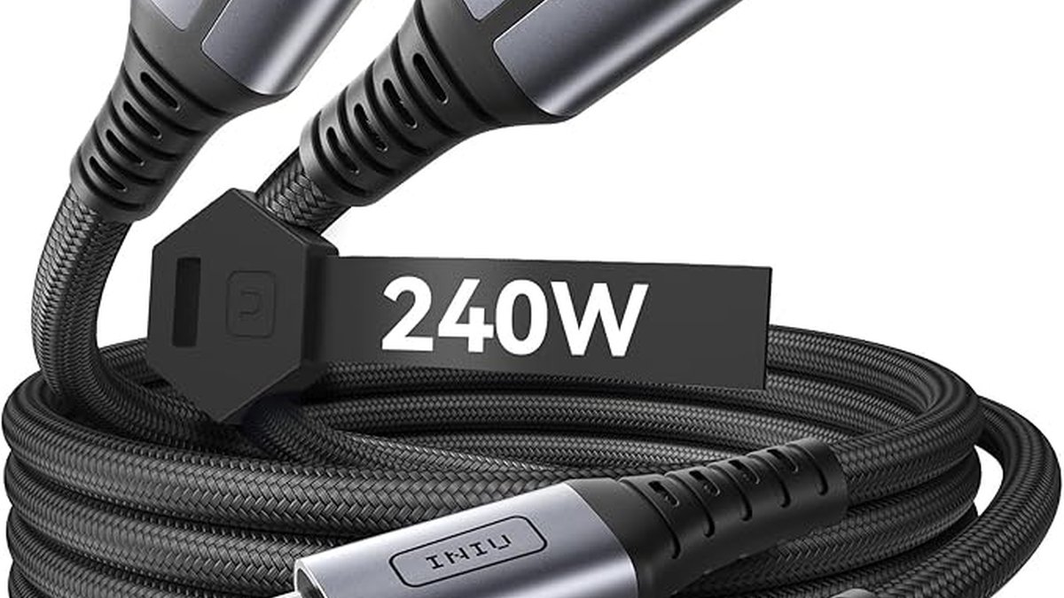 Die 5 besten USB C Kabel PD Schnellladekabel (2026)