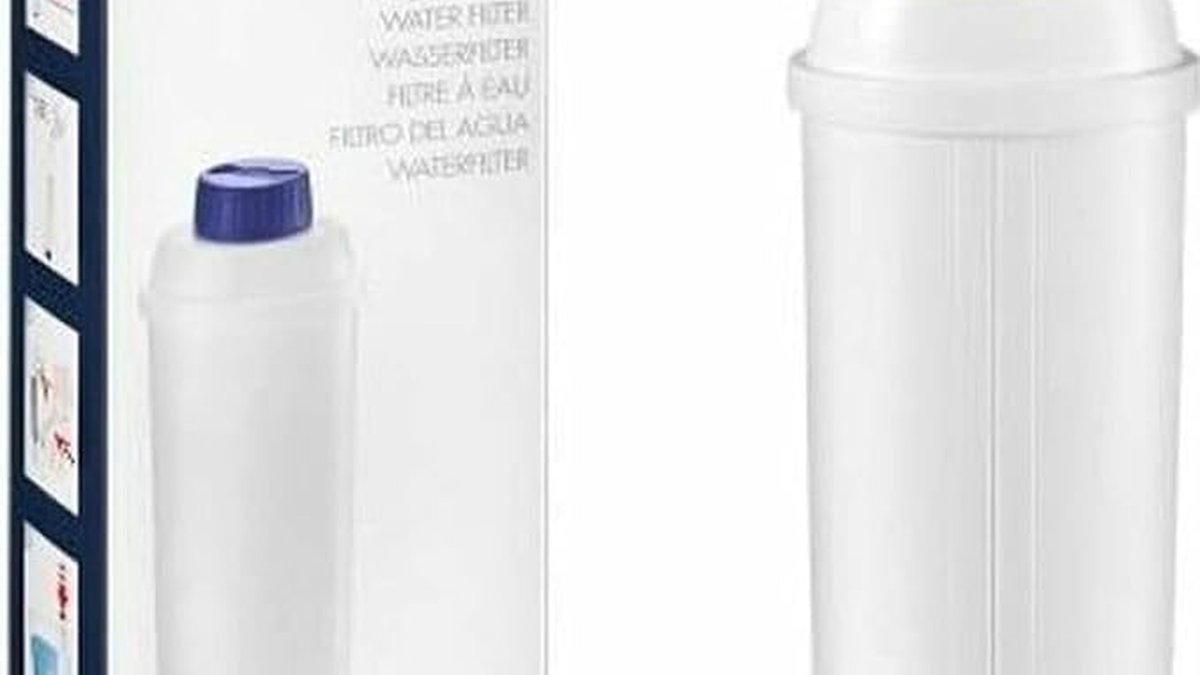 Die 3 besten Wasserfilter für Kaffeevollautomaten (2026)