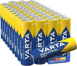 Varta Industrial Pro AA