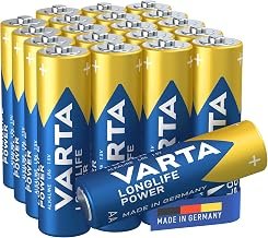 Varta Longlife Power AA