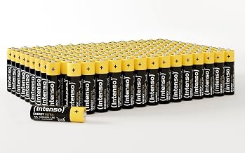 Intenso Ultra AA