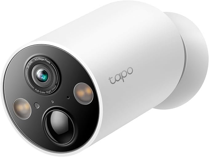 Tapo C425 Akku