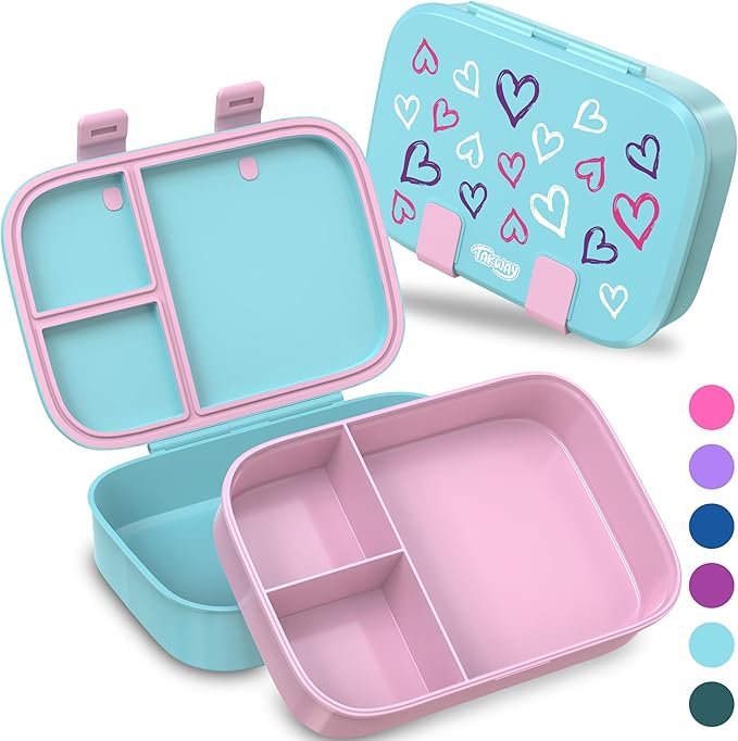 Takway Herz Bento Box 1000ml