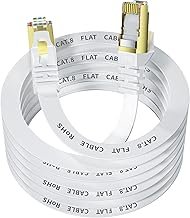Lange Reichweite CAT‑8 Kabel 10 m