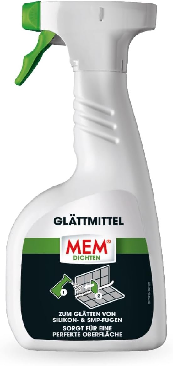 MEM Glättmittel Spray 500 ml