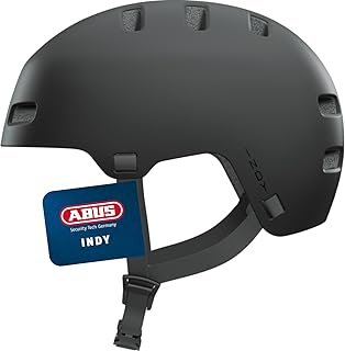 ABUS Indy Dirt‑Helm