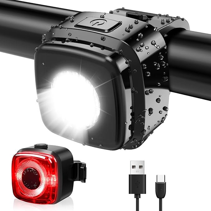Antimi StVZO Set IPX5