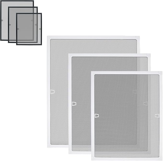 Maytiimo Alu‑Rahmen DIY