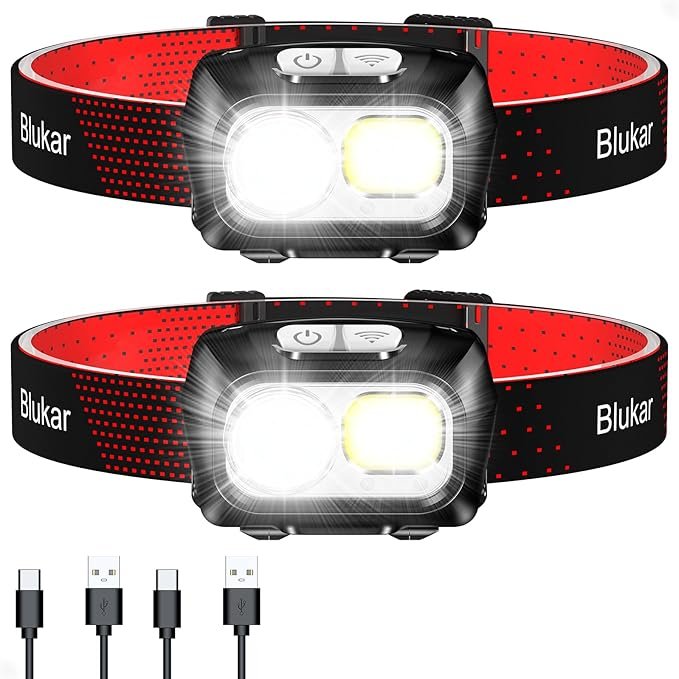 Blukar Superhell 2000L Duo