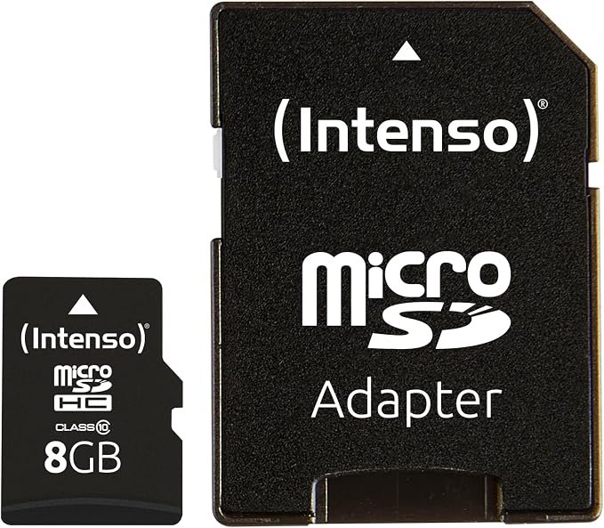 Intenso Basis 128 GB