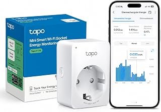 TP‑Link Tapo P110