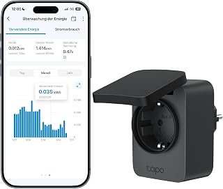 TP‑Link Tapo P410M Outdoor