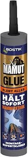 Bostik Mamut Glue Montage