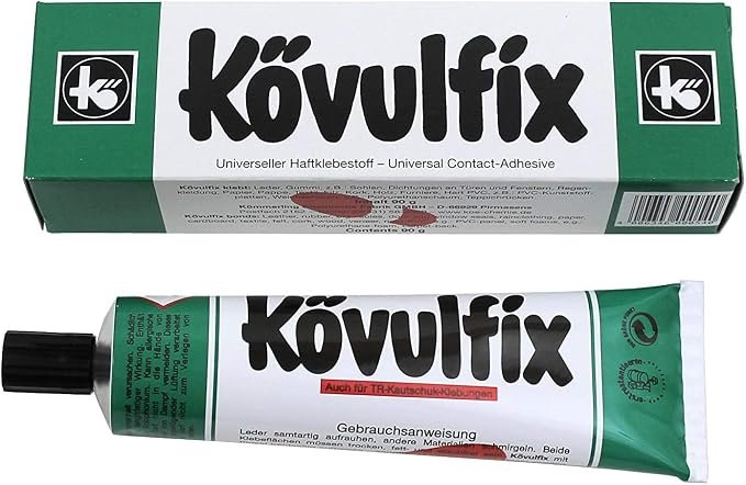Kövulfix Schuhkleber