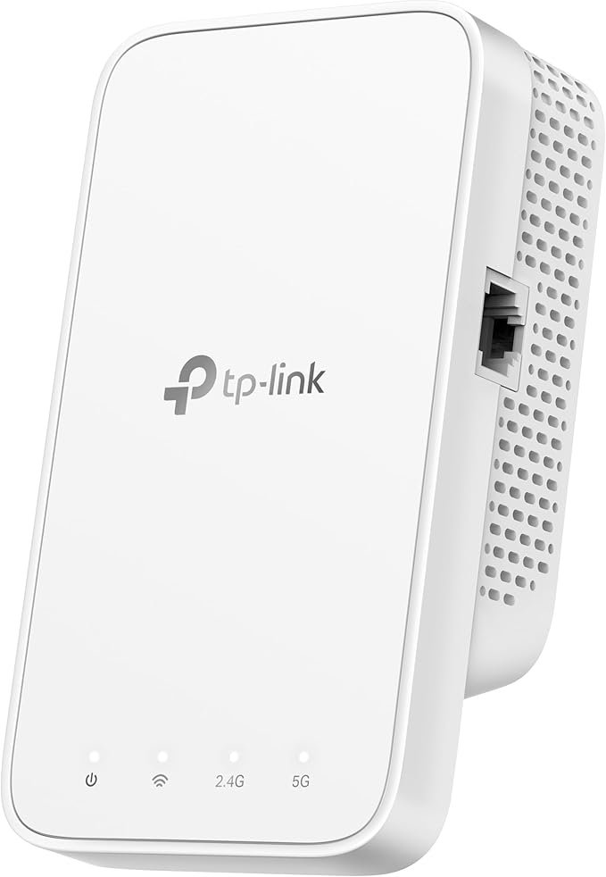 TP-Link RE330 Repeater