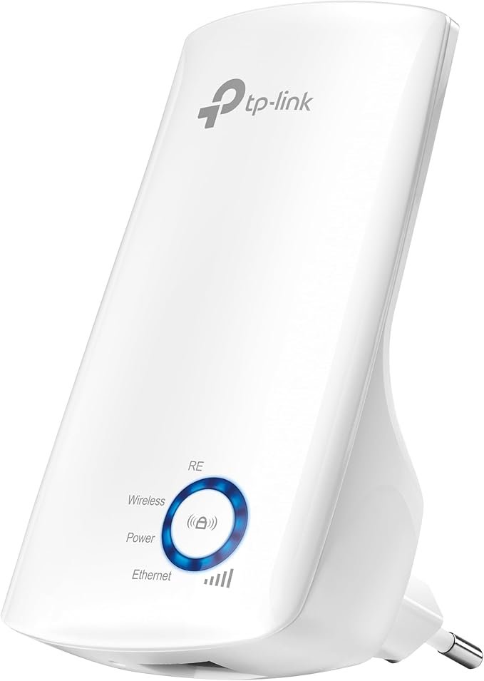 TP-Link TL‑WA850RE