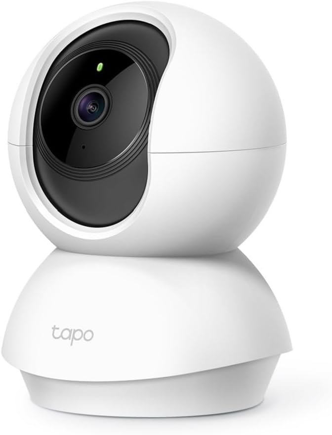 Tapo TP-Link C200